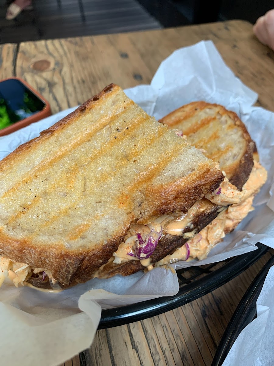 Clarke's Bar & Dining Room-10