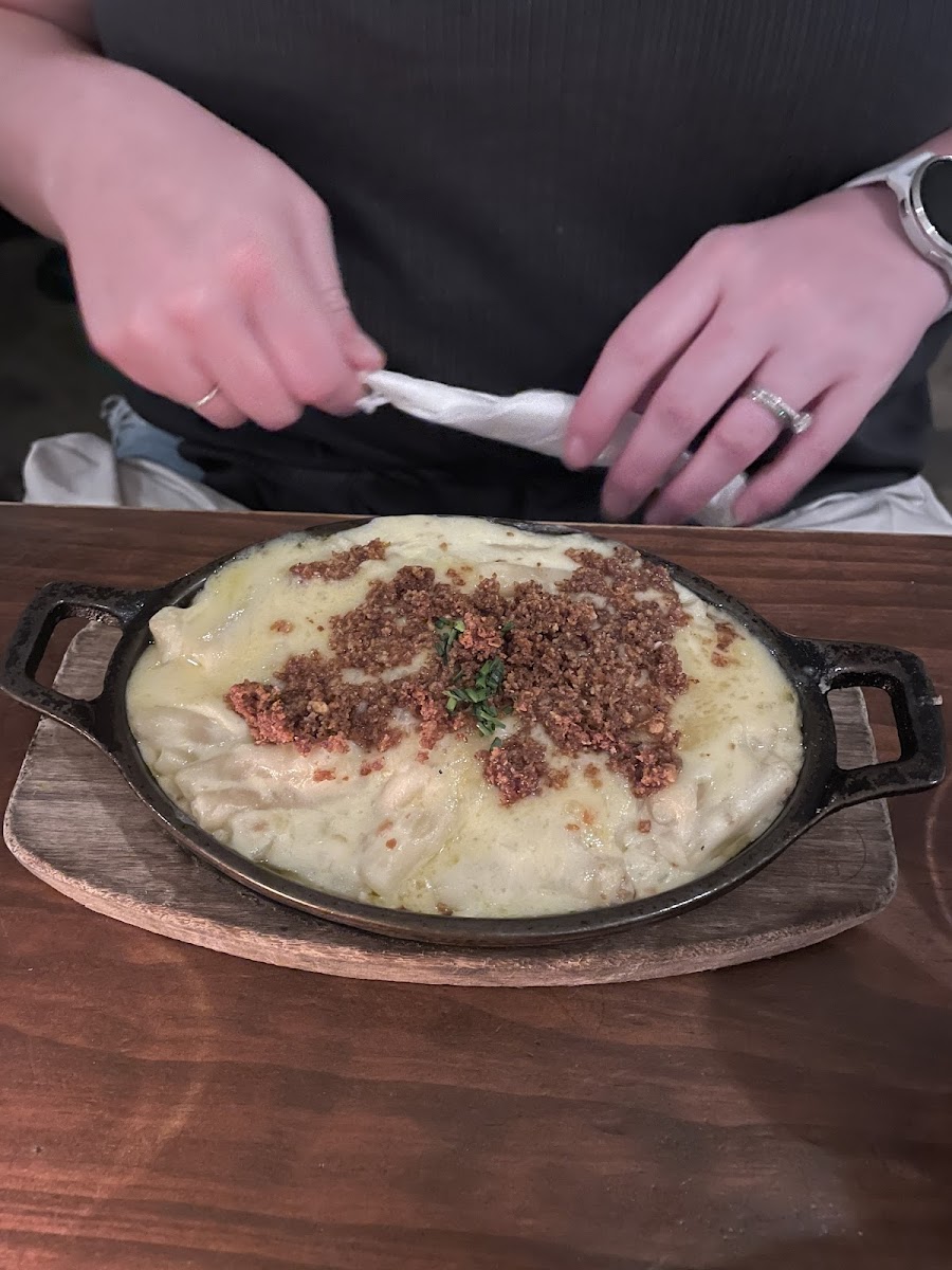 Clarke's Bar & Dining Room-9